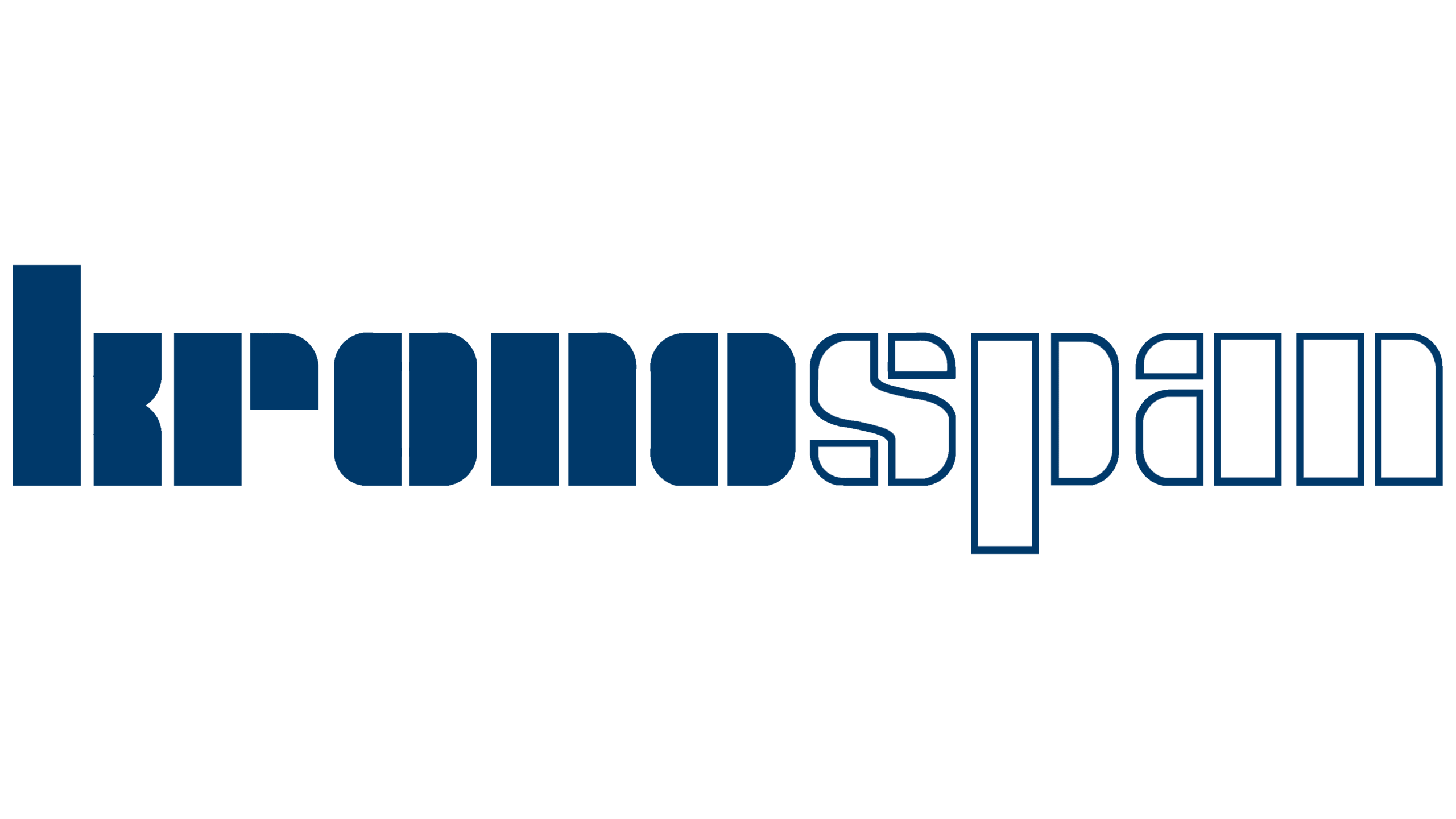 Kronospan-Logo