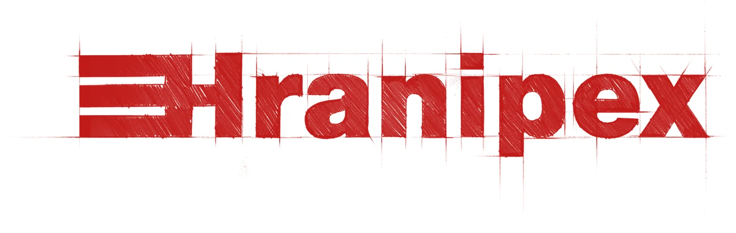 hranipex-logo-vizualni-identita-styl-kresleny-skicovny-od-studia-artblock-michael-petrus